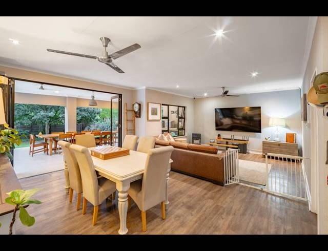 3 BEDROOM HOUSE FOR SALE IN MAGALIESSIG